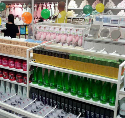 韓素生活加盟 創意產品豐富，創業回報可期的百貨零售新機遇