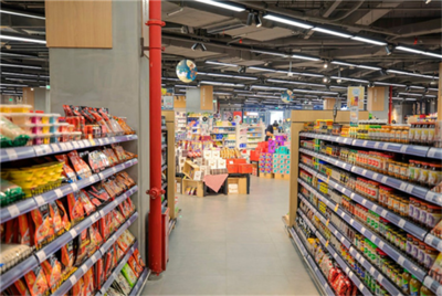 喜柿優(yōu)百貨零售加盟指南 加盟費(fèi)用、條件及年?duì)I收分析