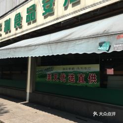百貨零售店鋪信息概覽