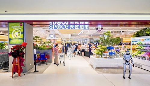 百貨零售行業發展趨勢與市場洞察