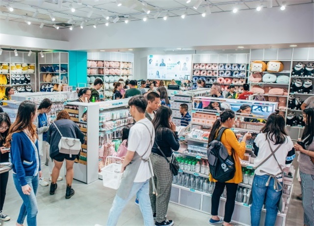 韓尚優品 新零售時代下的美學生活打造者