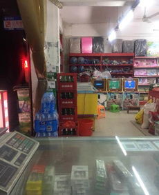 喬司工廠生活區 百貨超市、商業街與賣場的零售生態